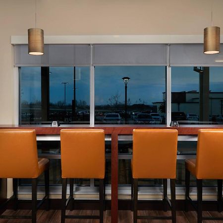 Towneplace Suites Fort Worth Northwest Lake Worth Exterior foto