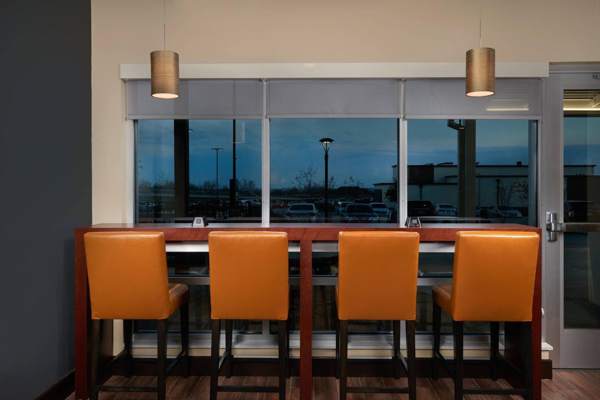 Towneplace Suites Fort Worth Northwest Lake Worth Exterior foto